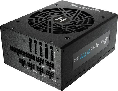 Burim energjie FSP/Fortron Hydro PTM Pro ATX 3.0 PPA12A1014 ATX 3.0, 1200W