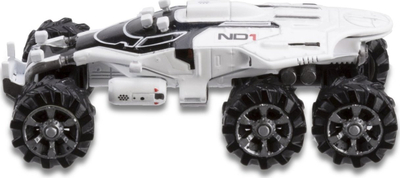 Maket koleksionues PDP Mass Effect Andromeda Nomad ND1, die cast, shkallë 1:64, shumëngjyrësh