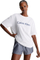 Bluzë për femra Calvin Klein, e bardhë