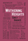 Wuthering Heights Pa - Emily Bronte