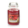 Qiri aromatik Yankee Candle Black Cherry, 623 g