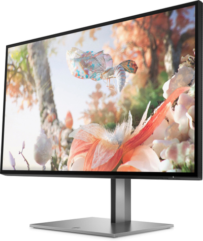 Monitor HP Z25xs G3, 25\", QHD, USB‑C, i zi