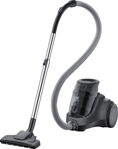 Thithëse me korrent Electrolux Ease C4 EC41-4T, 700W, e hirtë