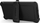 Këllëf telefoni OtterBox Defender për Galaxy S24 Plus, mbrojtje e fortë, me klips rripi, i zi
