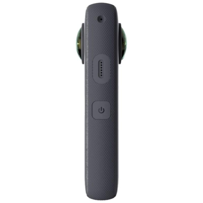 Kamerë aksion Insta360 ONE X2 CINOSXX/A, 360°, e zezë
