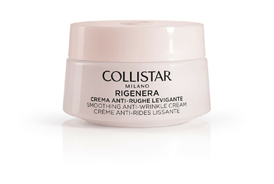 Krem për fytyrë Rigenera Milano, 50 ml