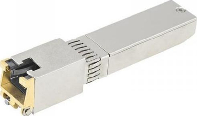 Modul SFP+ StarTech SFP10GBTST, 10GBASE-T, RJ45, argjendtë