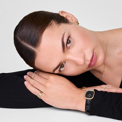 Varëse për femra Daniel Wellington Mirella DW00401632, e artë