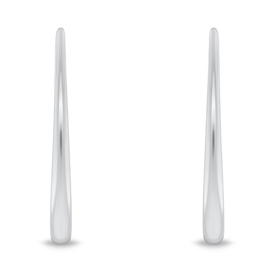 Vathë për femra Brilio Silver EA1146W