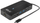 Club3D HUB USB-C 7v1, 2x HDMI, 2x USB-A Gen1, RJ45, 3.5mm jack, SD, PD 100W