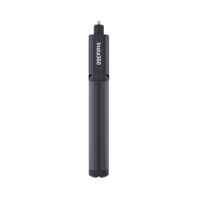 INSTA 360 INVISIBLE SELFIE STICK + TRIPOD