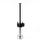 Shufër olimpike HMS BLACK GO450, 30mm, 450kg, metal
