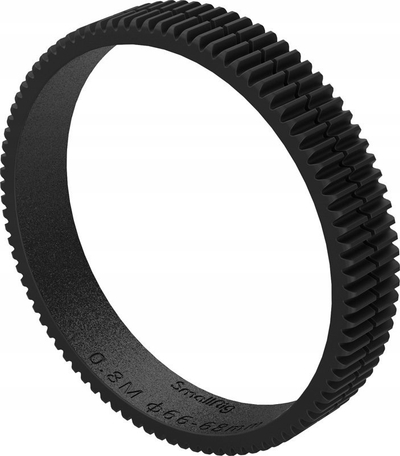 Unazë fokusi SmallRig 3292, 66–68 mm, 0.8 MOD, e zezë