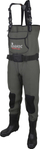 Kominoshe dhe çizme Imax Challenge Chest Neo Wader Cleated Sole, madhësia 46/47 (51604)