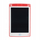 Tabelë LCD Mega Creative 574043, 15x23cm