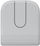 Miu Logitech Mobi Fold, Bluetooth, 4000 DPI, e bardhë