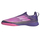 Фудбалски обувки за внатрешни терени Adidas F50 Lamine Yamal League LL Jr IN JQ9756, Fiberskin, гумен ѓон, многуобоени