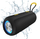 Altoparlant portativ Niceboy Raze Supersonic XL, 24W, IPX6, i zi