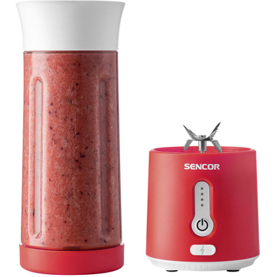 Blender smoothie Sencor SBL 134RD