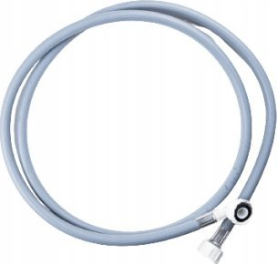 Zorrë furnizimi Hydroland WPR-D-N.250, 250 cm, hyrje 3/4", najlon gri