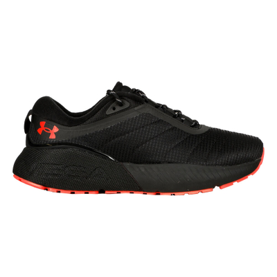 Atlete vrapimi Under Armour HOVR Mega Warm Neutral për femra, të zeza, madhësia 4.5