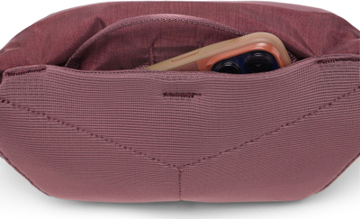 Слинг чантичка Peak Design Outdoor Sling 2L Eclipse, 2L, сива