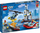 Set LEGO, City Coastal Police & Firefighters Action, 297 pjesë