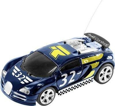 Makina me telekomandë Revell, model garash, 1:64, blu