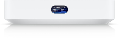 Ruter Ubiquiti ULTRA Gateway Controller, 1000 Mbit/s, i bardhë