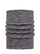 Shall për qafë Buff Merino Heavyweight Neckwarmer, lesh merino, për të rritur, gri