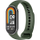 Byzylyk për Xiaomi Smart Band 8 9 Eternico Essential, silikon, i gjelbër ushtarak