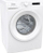 Lavatriçe Gorenje WNPI82BS, 8 kg, 1200 xhiro, e bardhë