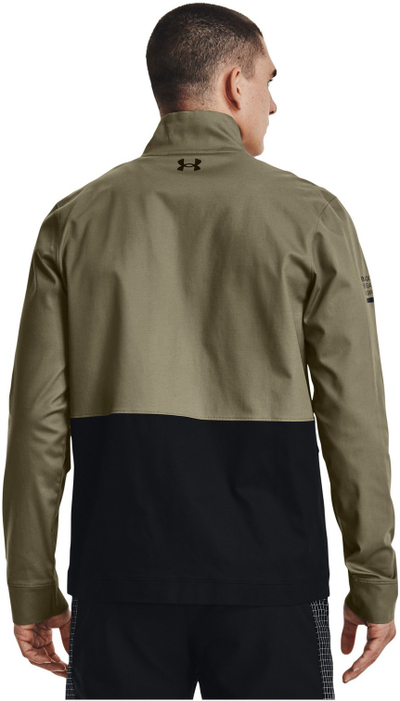 Xhaketë për meshkuj Under Armour Project Rock, 1845694-18555422, M