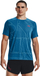 Bluzë për meshkuj Under Armour, 1841514-18513440, kaltër