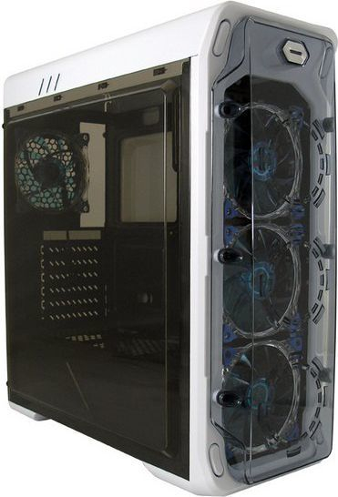 Kasë LC-Power Gaming 988W, Midi Tower