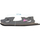 Fleta akulli Powerblade PB Javelin, nr. 30-33, për kalamaj, gri