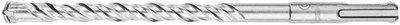 Spiralë betoni NEO TOOLS SDS Plus, 10mm, 160mm, S4 quatro