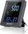 Monitor cilësie ajri Bresser Optics 7004020GYE000, CO2 temperaturë lagështi, gri