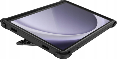 Mbrojtëse tableti OtterBox Defender Samsung Galaxy Tab A9 Plus, për 11", e zezë