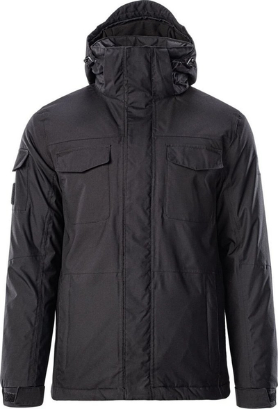 Xhaketë Magnum Bear 2.0 M 92800439123, Tecproof, që s’e kap uji, e zezë