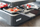 Grill raclette Unold Raclette Extendable, për 8 persona, pllaka jo ngjitëse, i zi