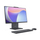 Kompjuter desktop Lenovo F0HN00D7PB, për zyrë edhe për shpi, i vogël në përmasa, i zi