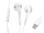 Kufje in-ear Somostel SMS CJ02, USB Type C, me mikrofon, t’barda
