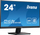 Monitor Iiyama ProLite XU2494HS-B2, 24", Full HD, i zi