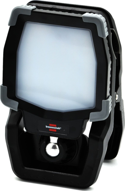 Reflektor LED portativ Brennenstuhl CL 4050 MA, 3800lm, IP65, me bateri
