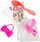 Set veshjesh për kukulla Mega Creative DOLL OUTFIT, 17x35x4 cm, mbi 3 vjeç, shumëngjyrësh