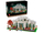 Set LEGO Ideas Botanical Garden Victorian Greenhouse, 3792 pjesë, 18+, shumëngjyrësh