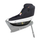 Ulëse auto BeSafe Beyond, ISOfix, deri 22kg 125cm, e zezë