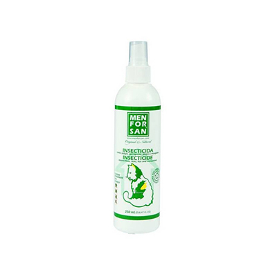 Spërkatës antiseptik për qen dhe mace Menforsan 250 ml