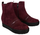 Çizme Fornarina PI18MJ1070S072, Brodeaux , Nr 38